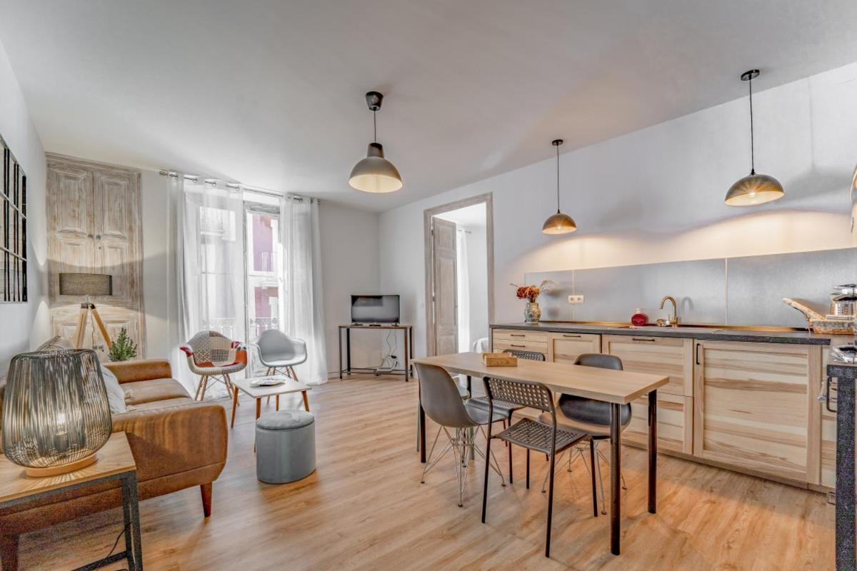 3.1 Apartamento Cap Del Bosc Puigcerdà Kültér fotó