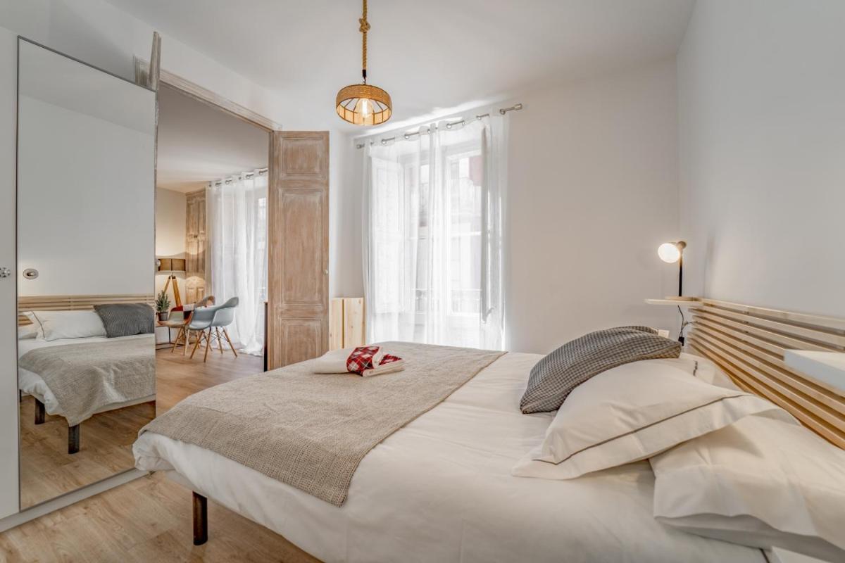 3.1 Apartamento Cap Del Bosc Puigcerdà Kültér fotó